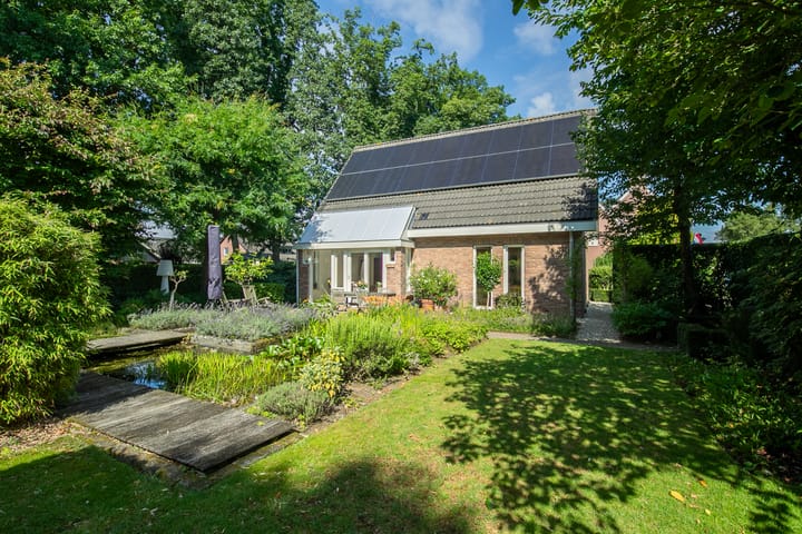 Foto 28 van Bereklauw 33