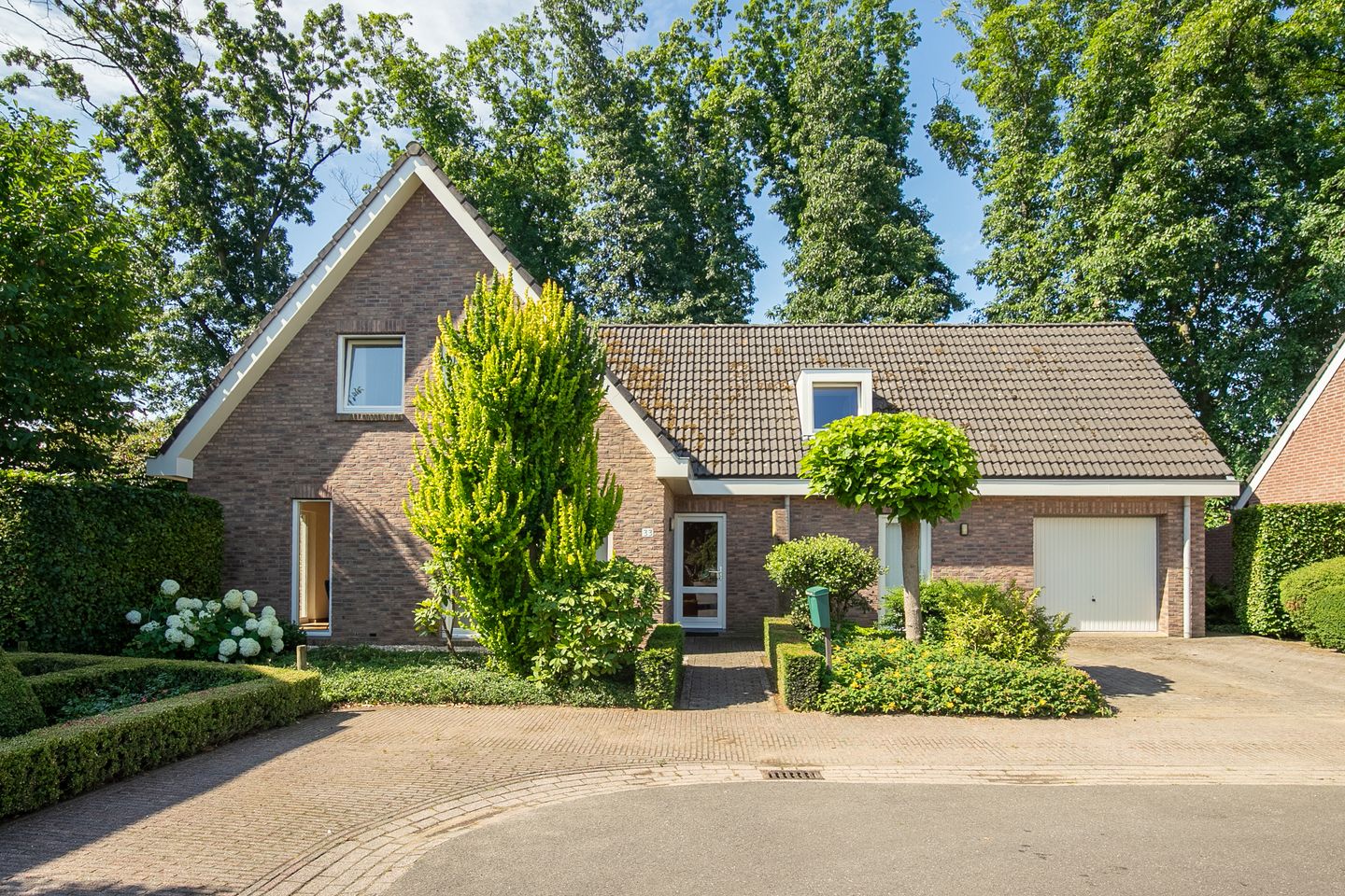 Foto 29 van Bereklauw 33