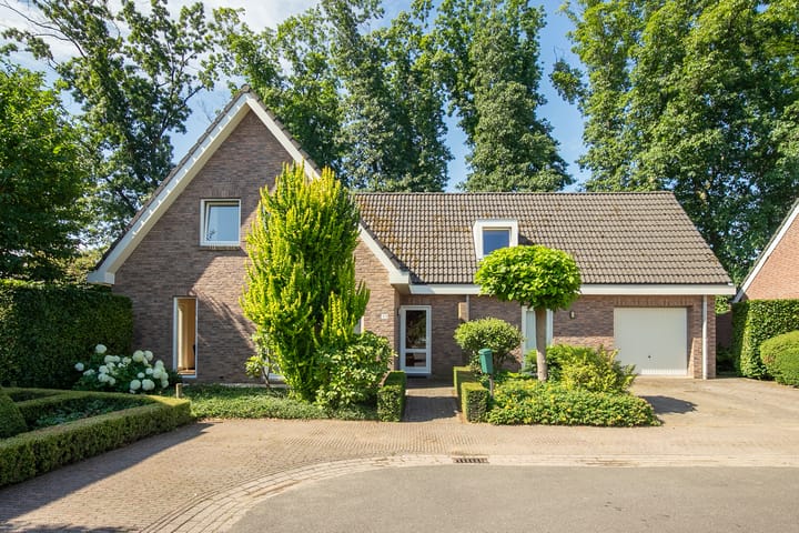 Foto 29 van Bereklauw 33