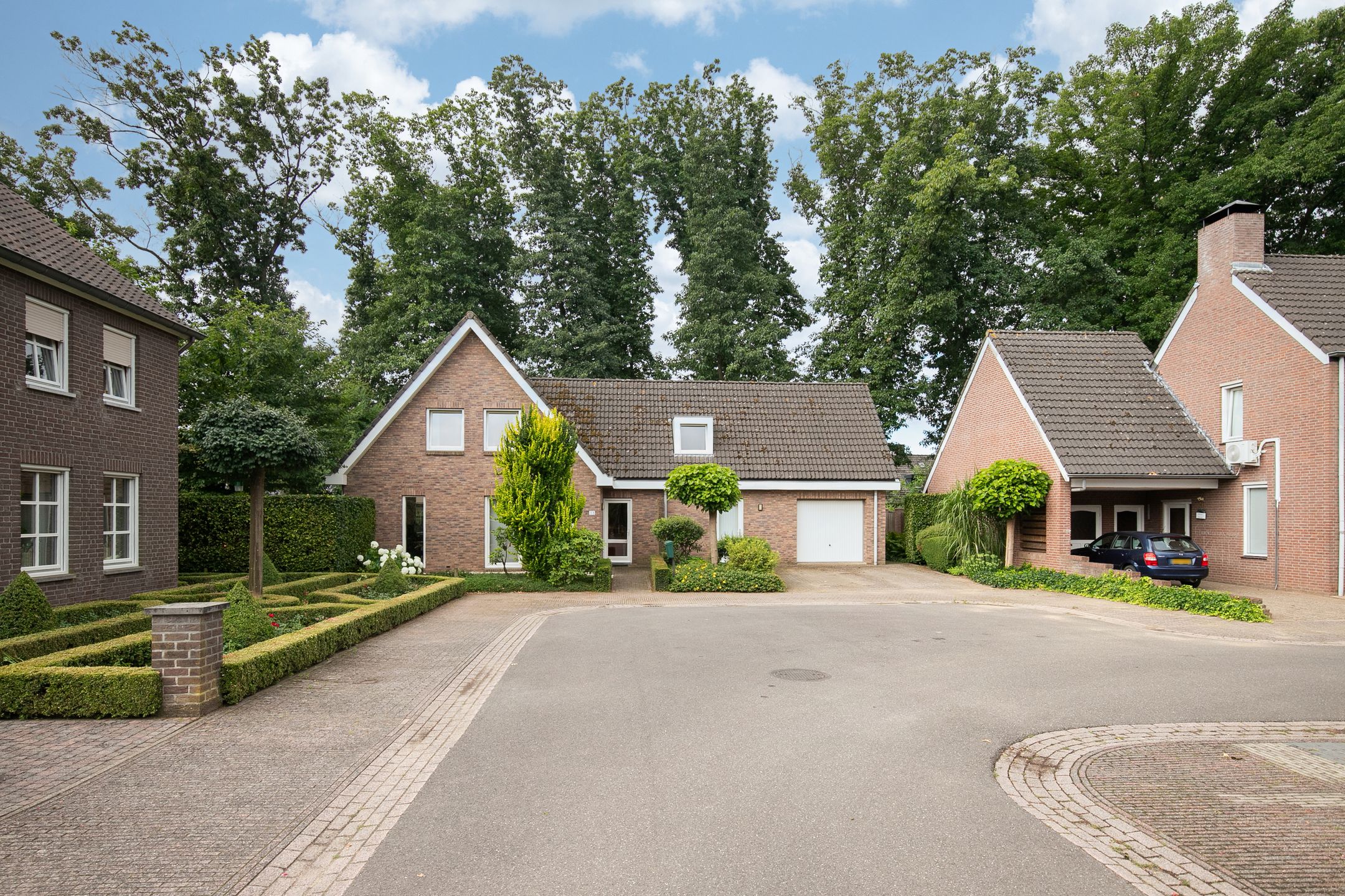 Foto 30 van Bereklauw 33