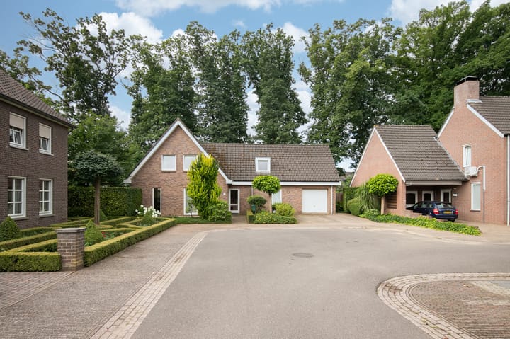 Foto 30 van Bereklauw 33