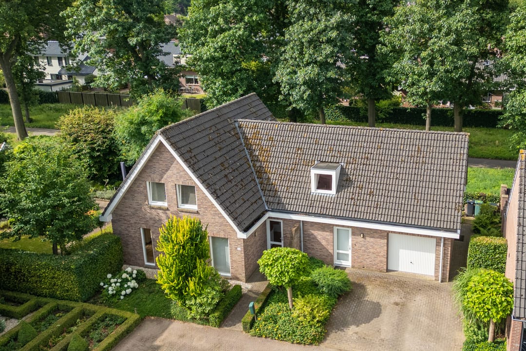 Foto 31 van Bereklauw 33