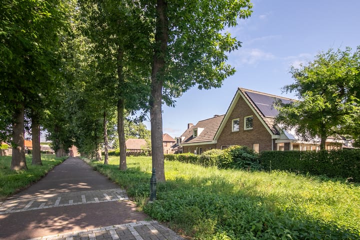 Foto 32 van Bereklauw 33