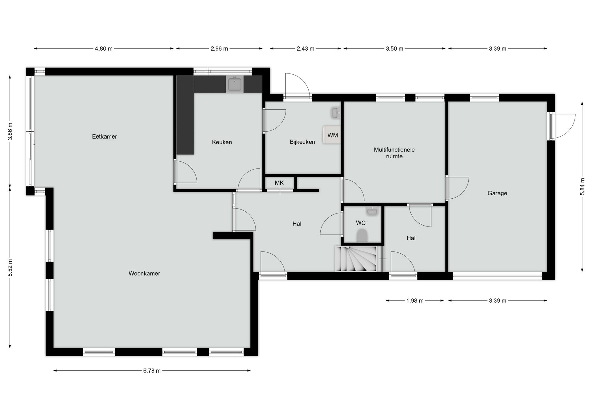 Foto 33 van Bereklauw 33