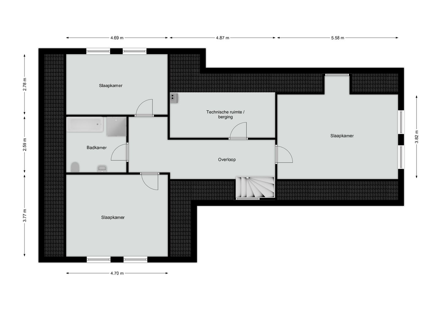 Foto 34 van Bereklauw 33