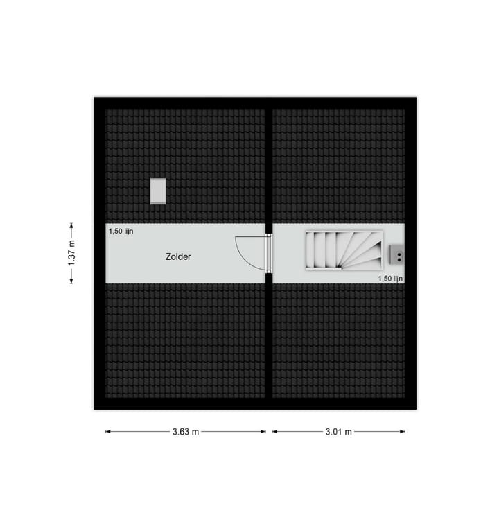 Foto 42 van Heerbaan 97