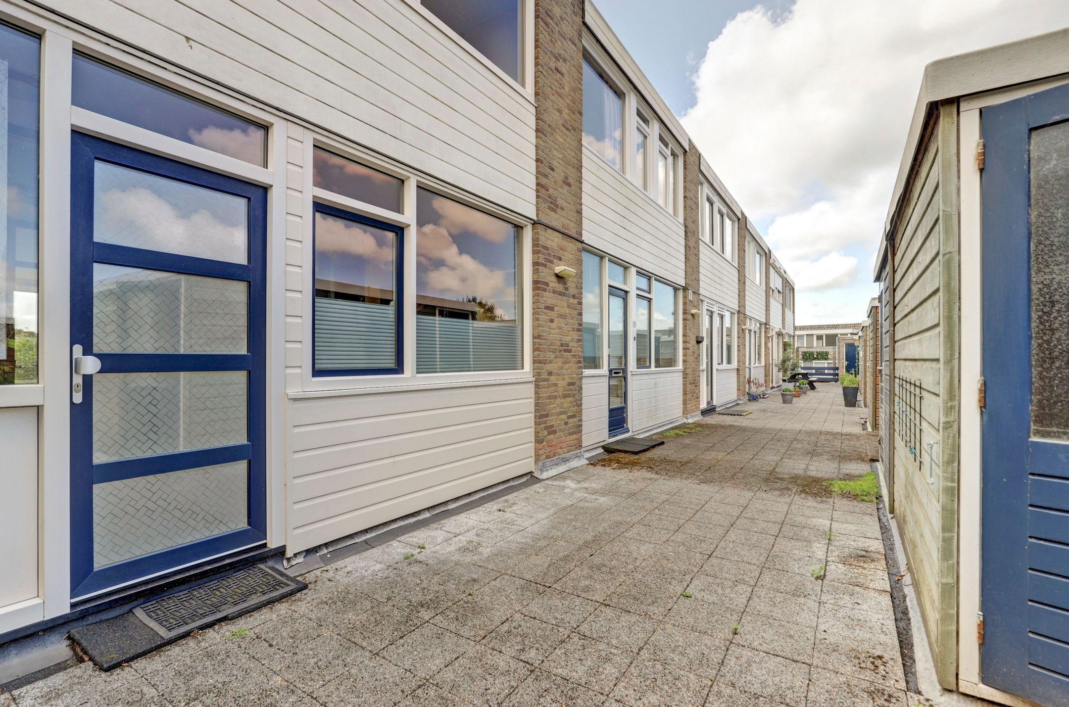 Foto 3 van De Visserstraat 31