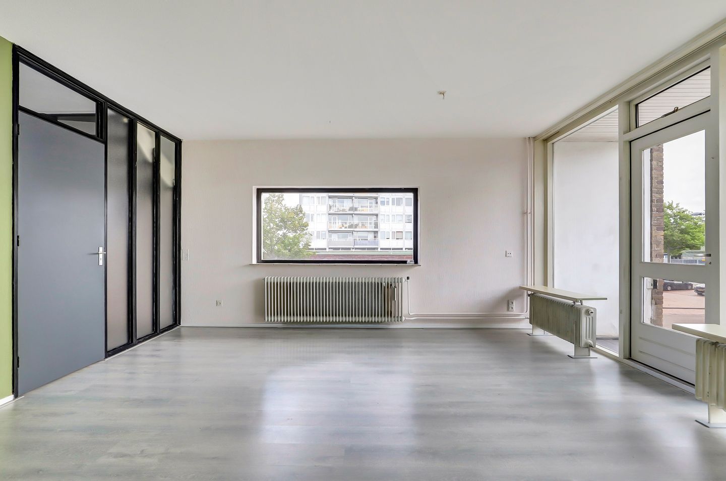 Foto 4 van De Visserstraat 31