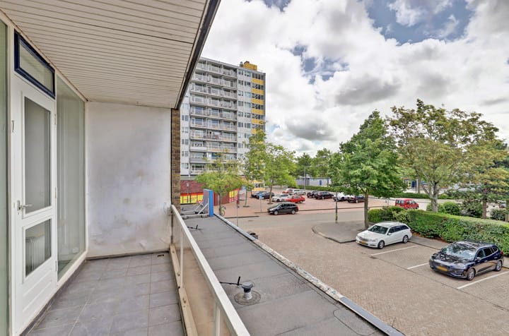 Foto 5 van De Visserstraat 31