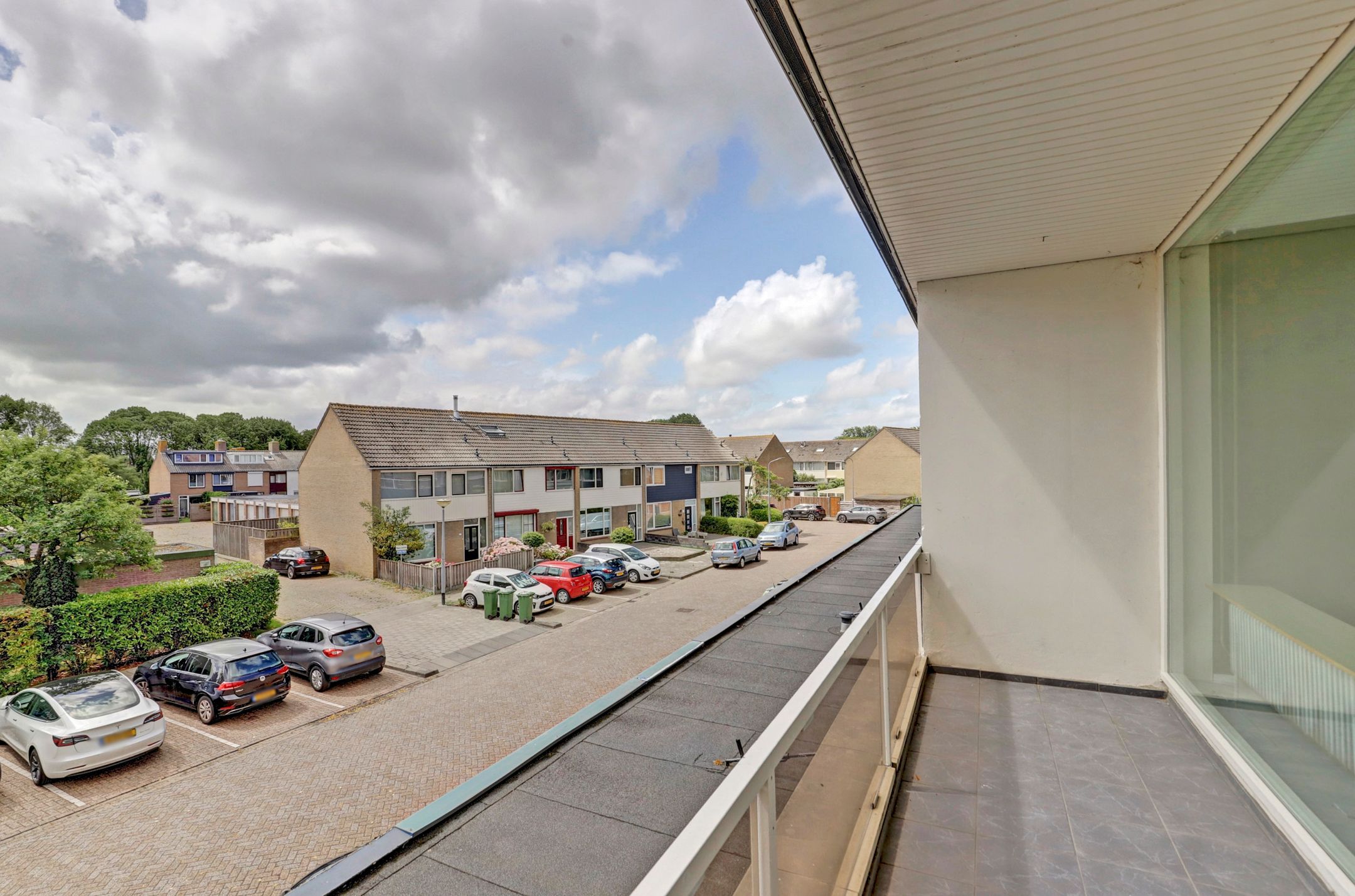 Foto 6 van De Visserstraat 31