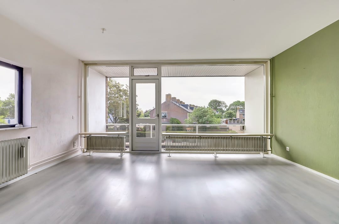 Foto 7 van De Visserstraat 31