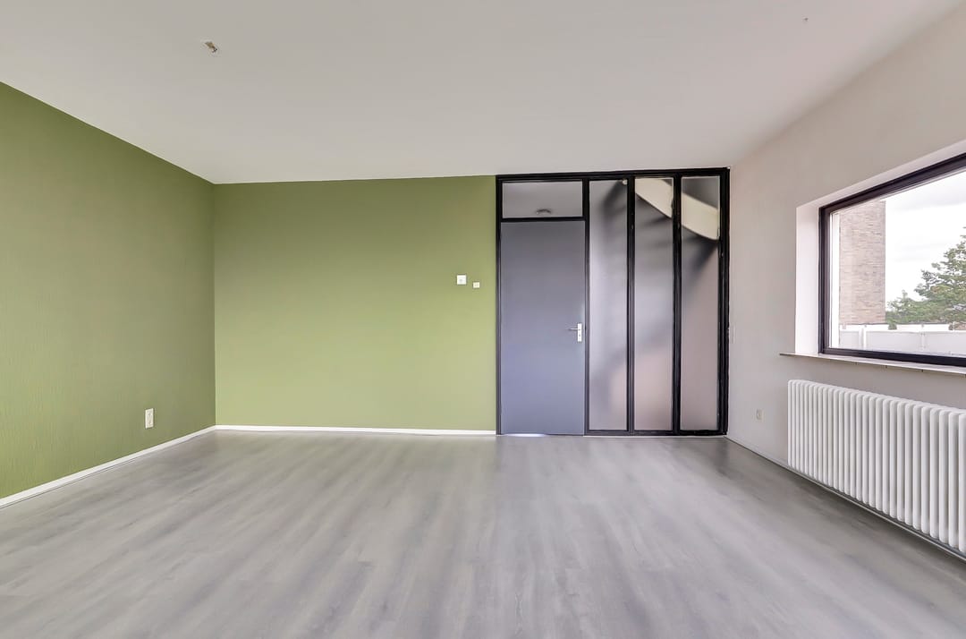 Foto 8 van De Visserstraat 31