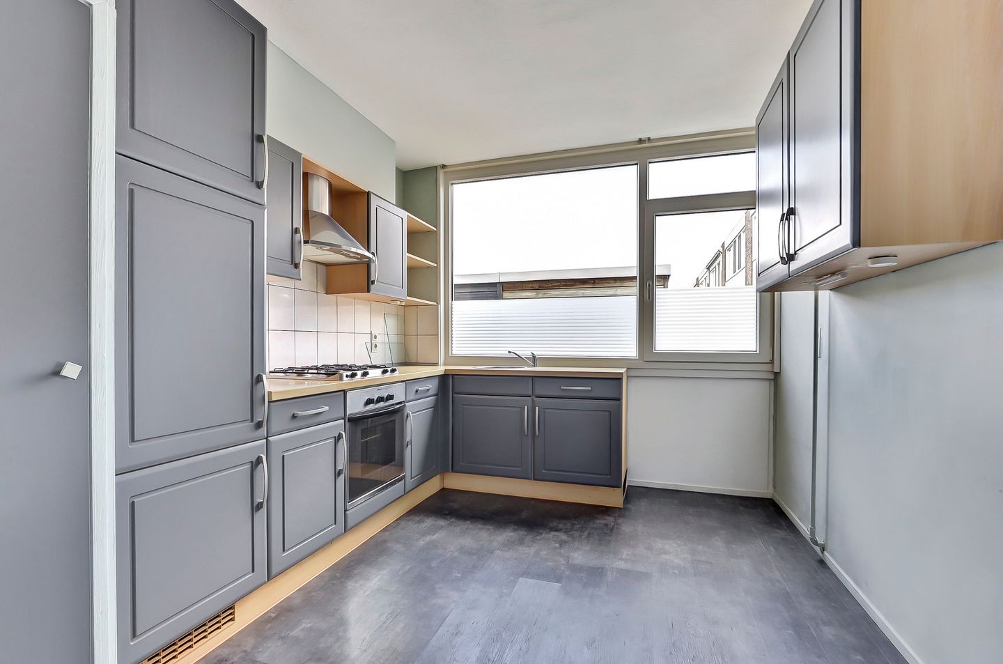 Foto 10 van De Visserstraat 31