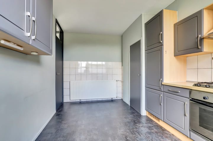 Foto 12 van De Visserstraat 31