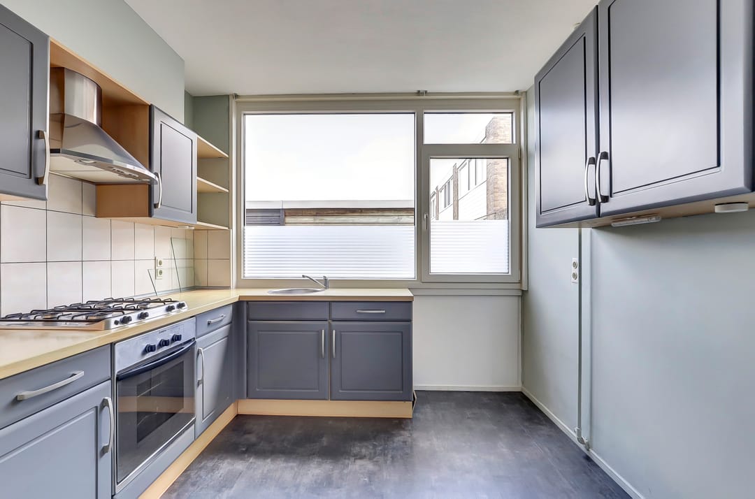 Foto 13 van De Visserstraat 31