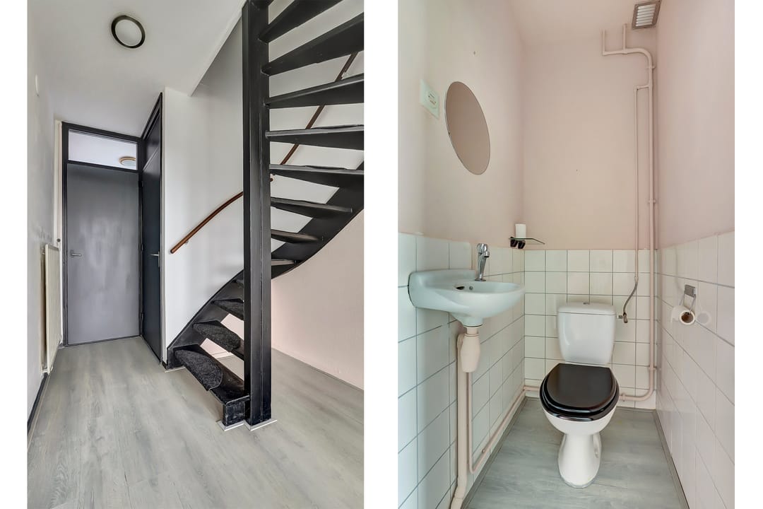 Foto 16 van De Visserstraat 31