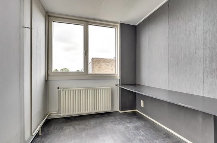 Foto 18 van De Visserstraat 31