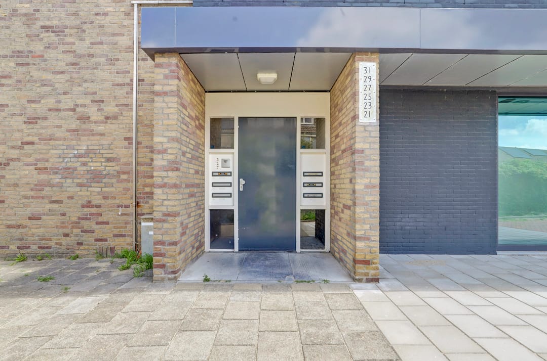 Foto 26 van De Visserstraat 31