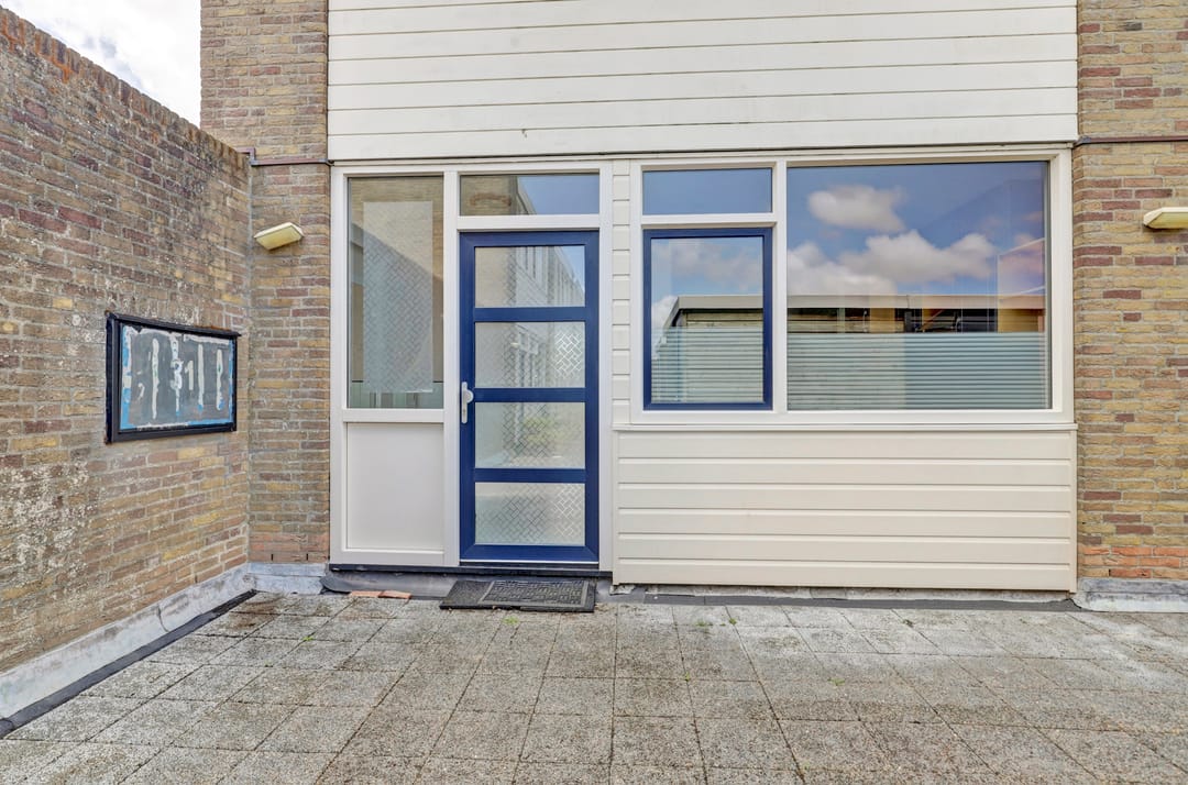 Foto 28 van De Visserstraat 31