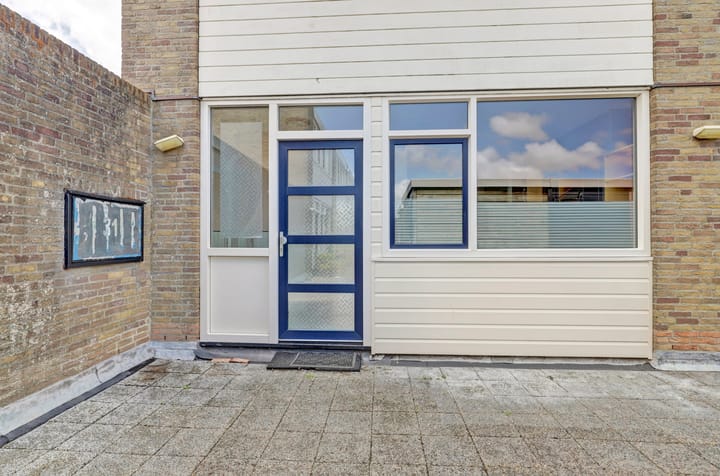 Foto 28 van De Visserstraat 31