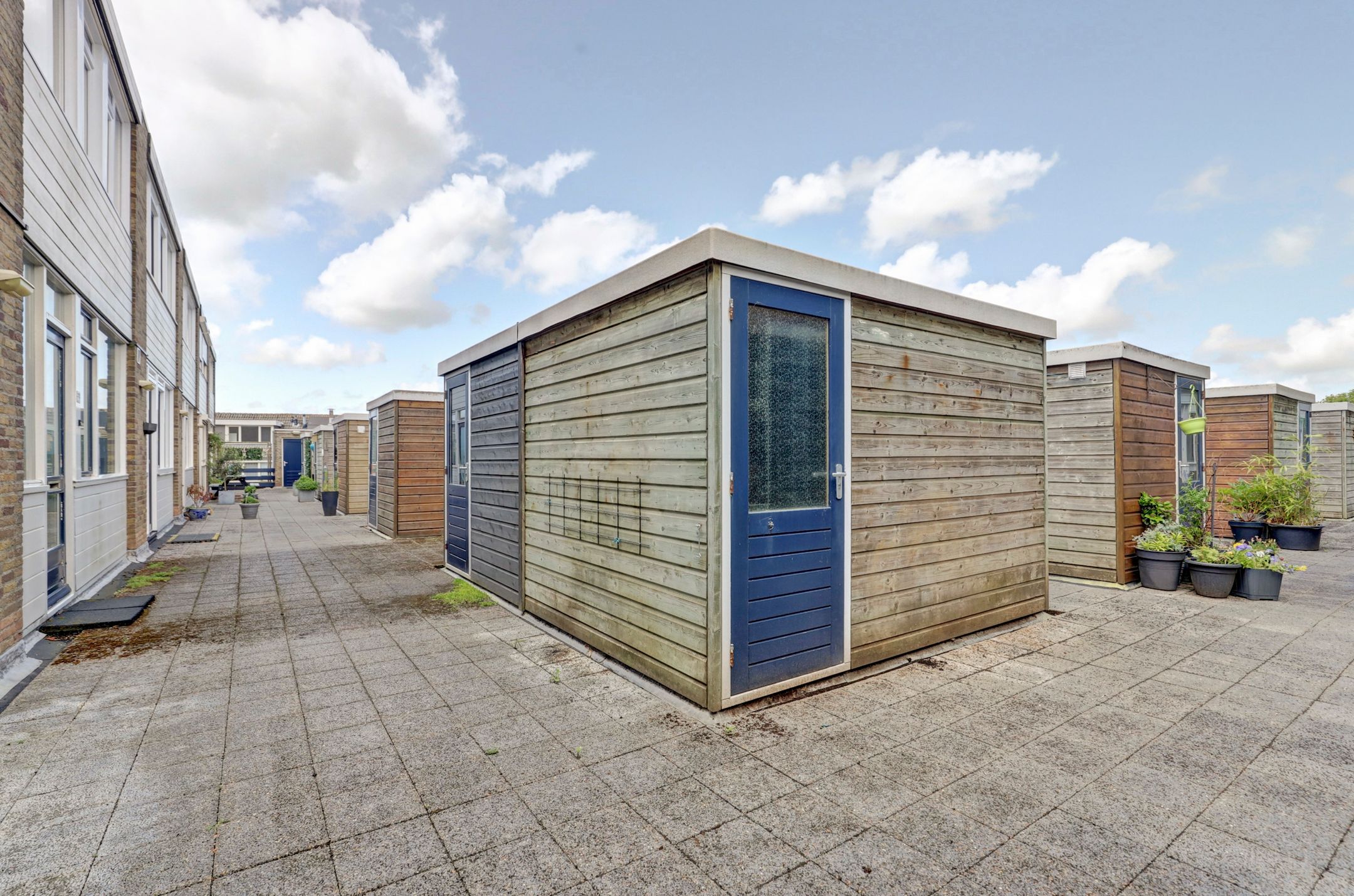 Foto 30 van De Visserstraat 31