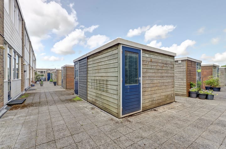 Foto 30 van De Visserstraat 31