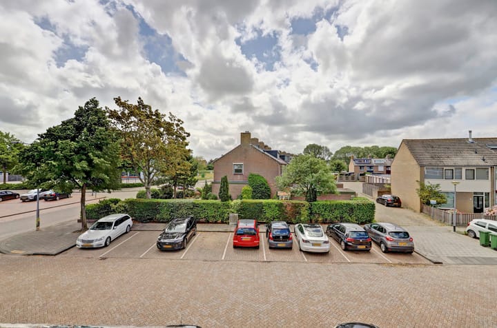 Foto 31 van De Visserstraat 31