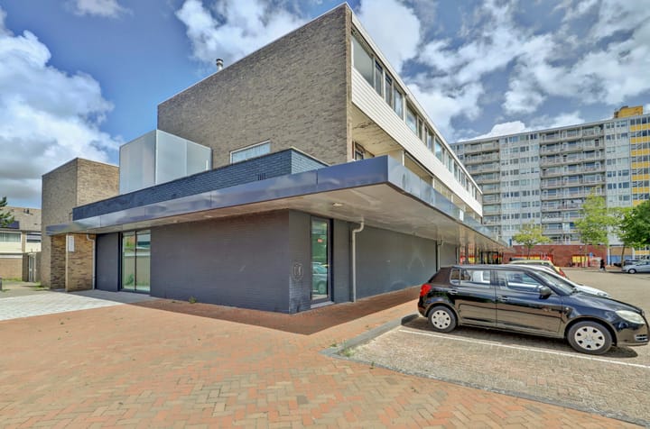 Foto 32 van De Visserstraat 31