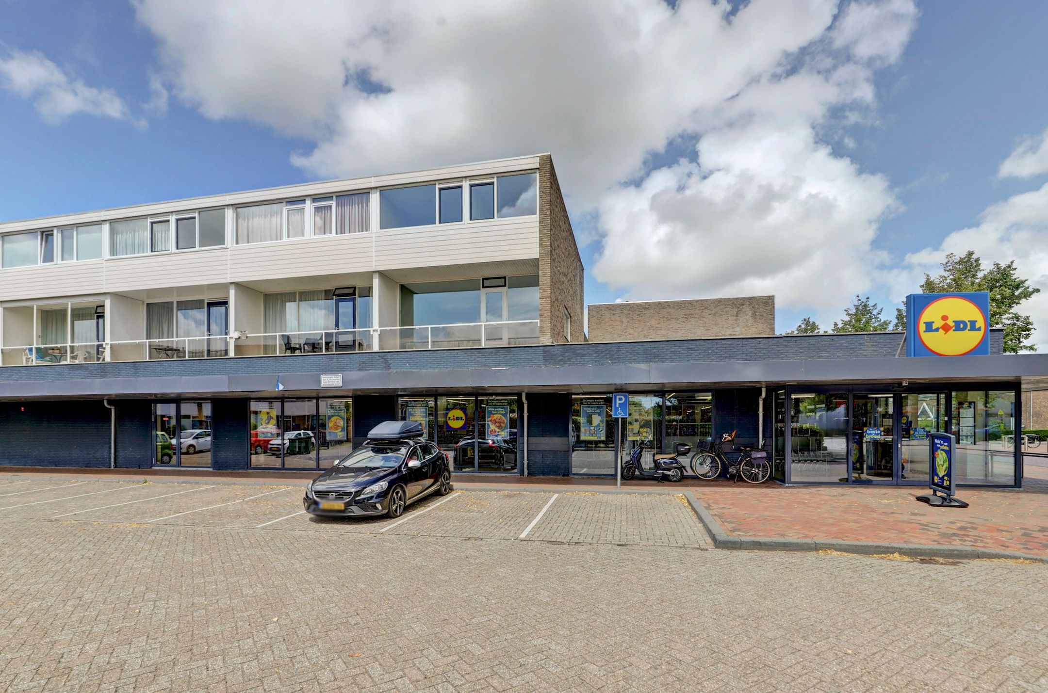 Foto 33 van De Visserstraat 31