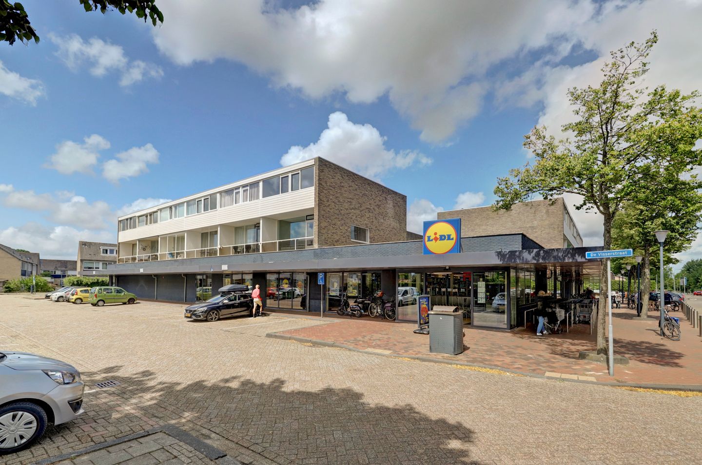 Foto 34 van De Visserstraat 31