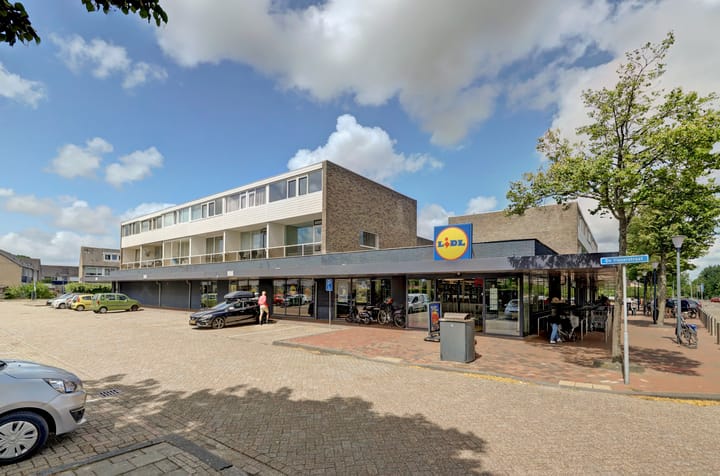 Foto 34 van De Visserstraat 31