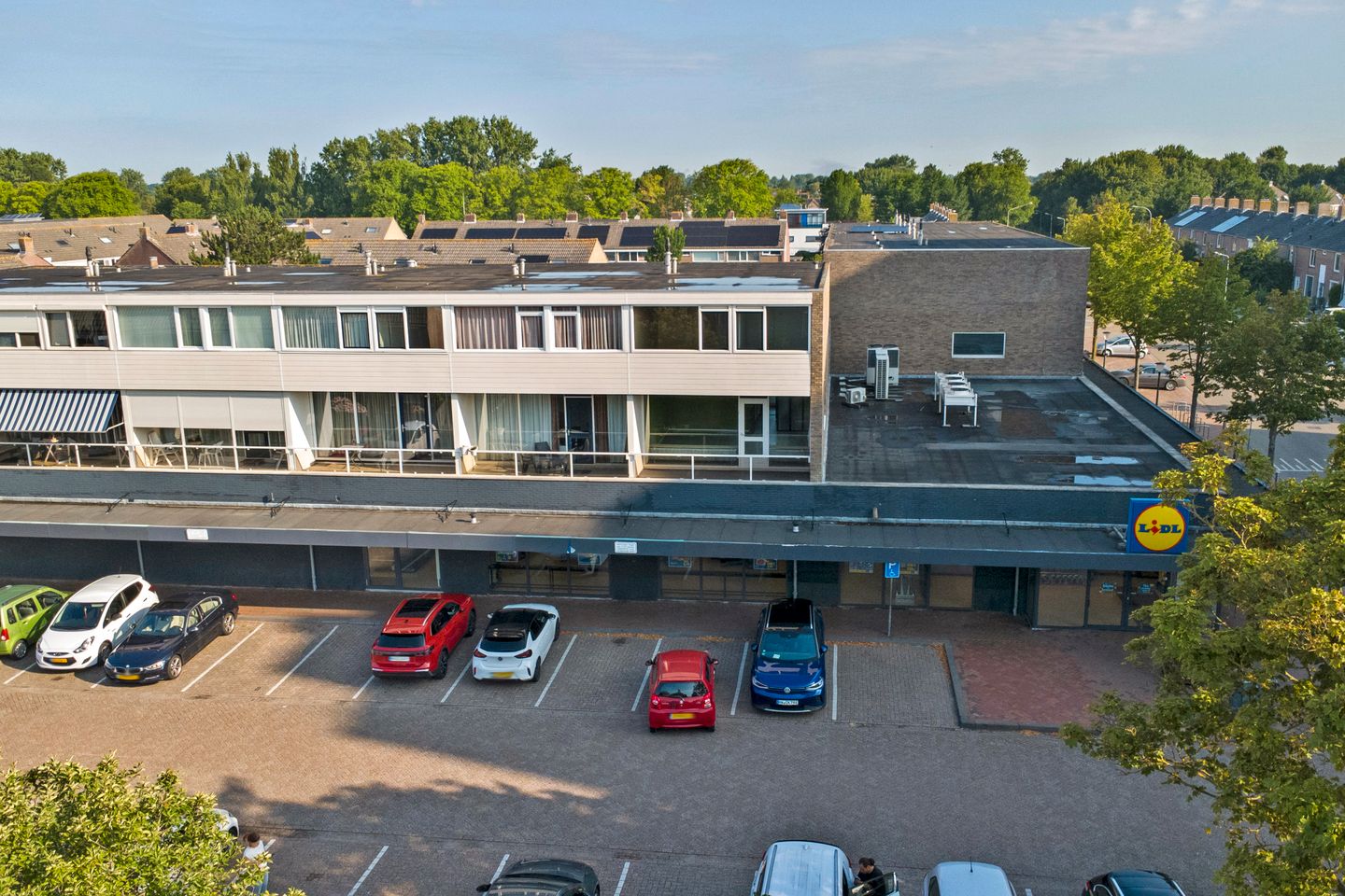 Foto 35 van De Visserstraat 31