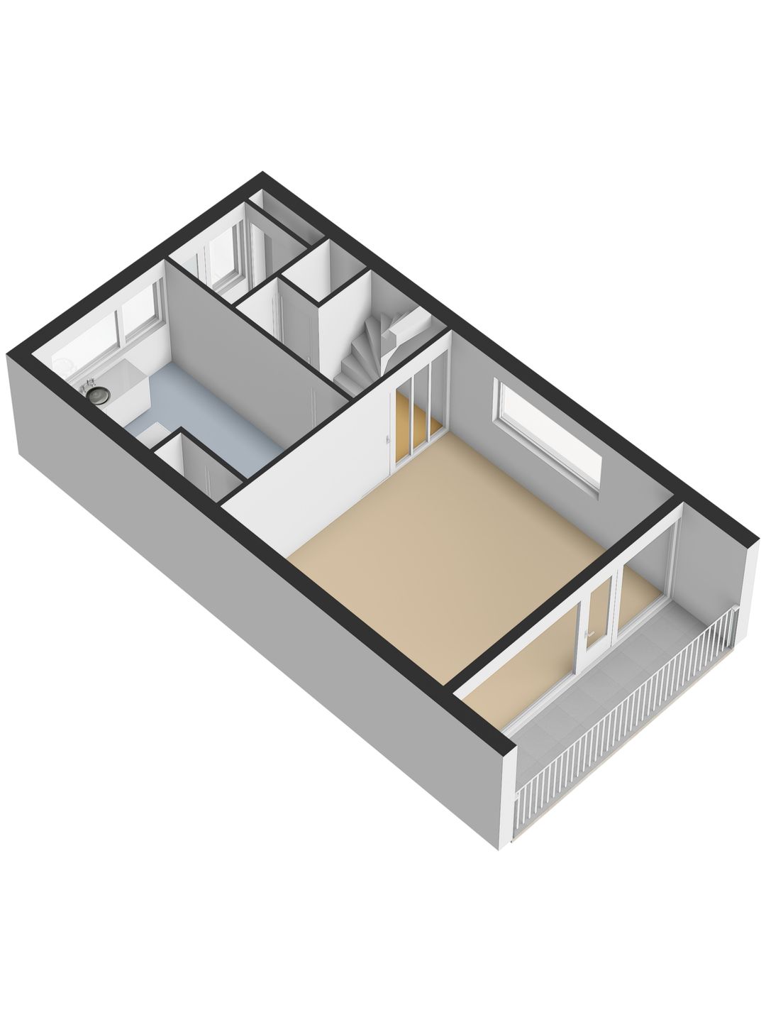 Foto 41 van De Visserstraat 31
