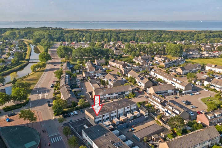 Foto 36 van De Visserstraat 31