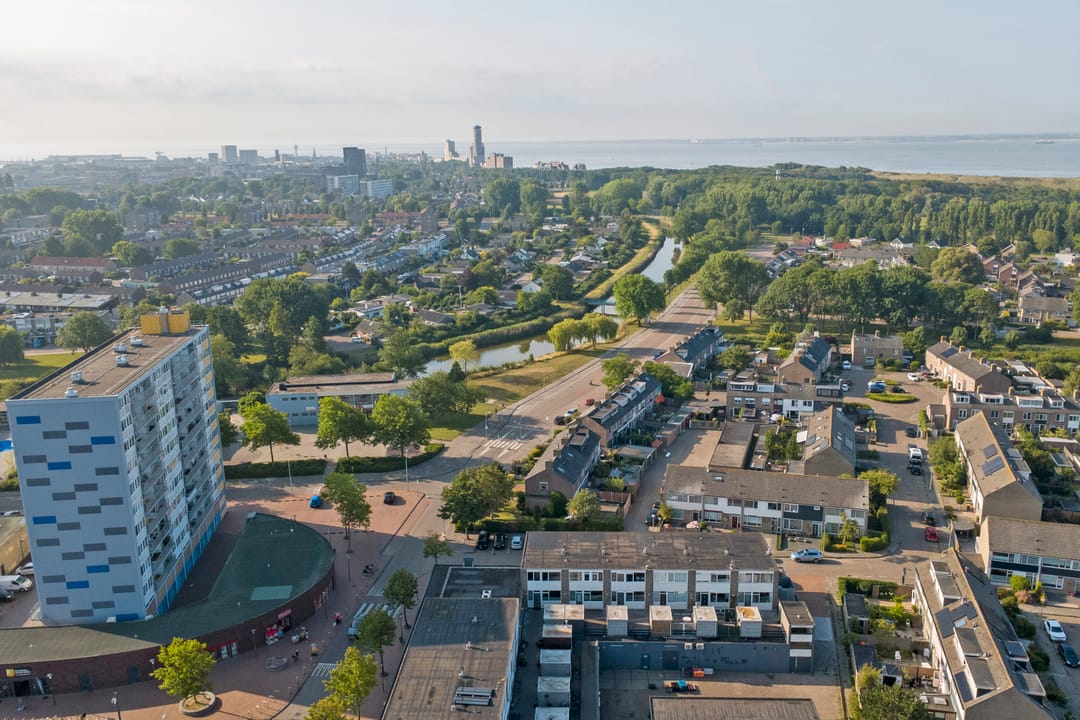 Foto 37 van De Visserstraat 31