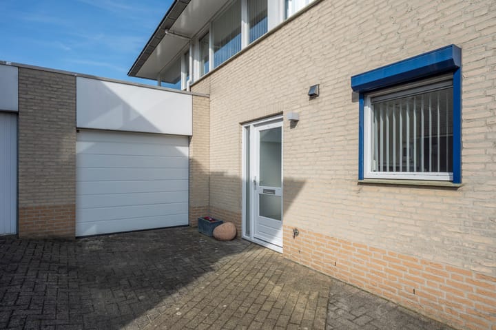 Foto 2 van Berthradisstraat 53