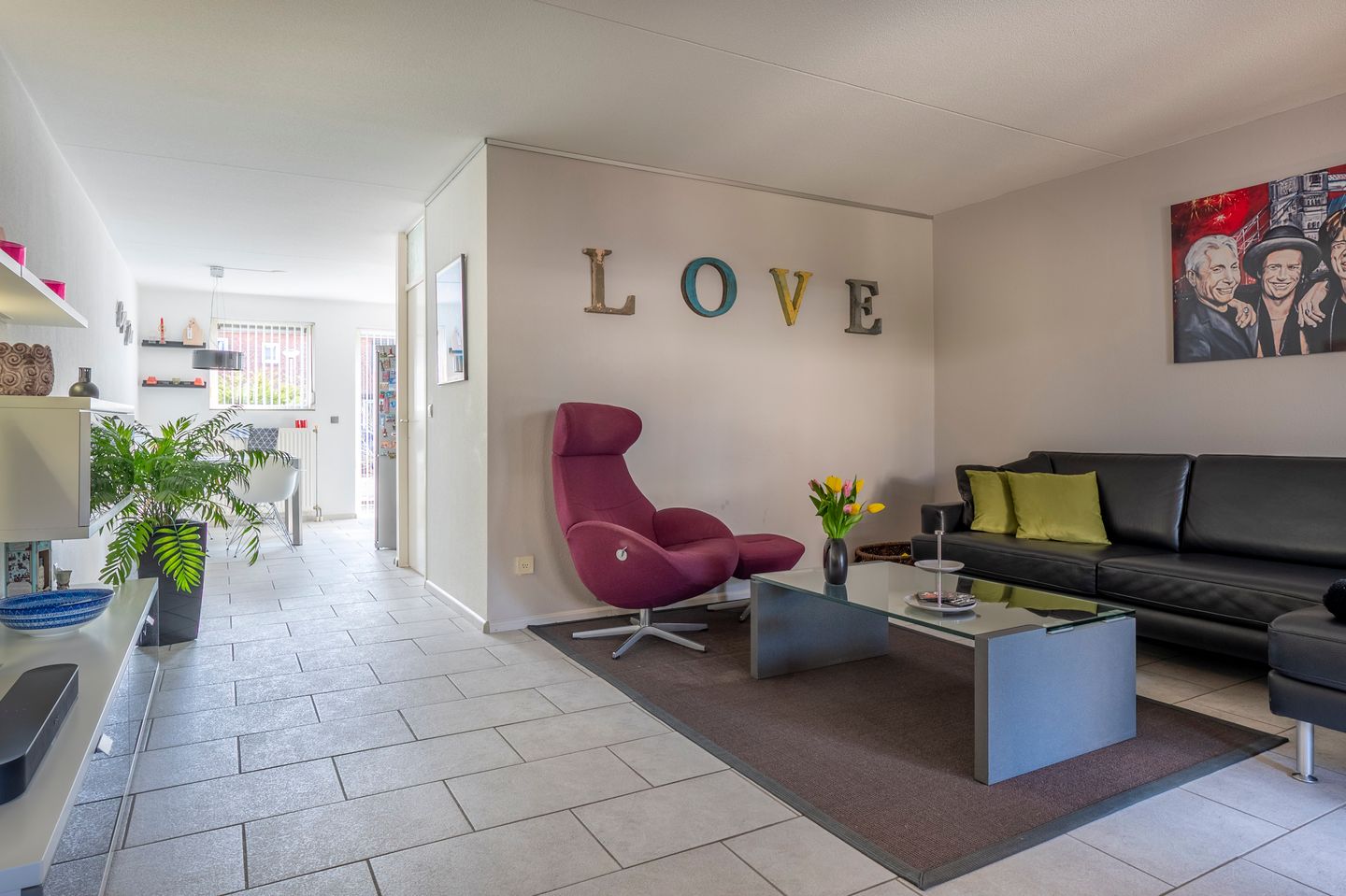 Foto 4 van Berthradisstraat 53