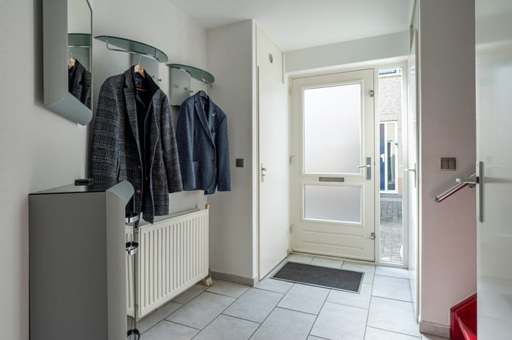 Foto 3 van Berthradisstraat 53