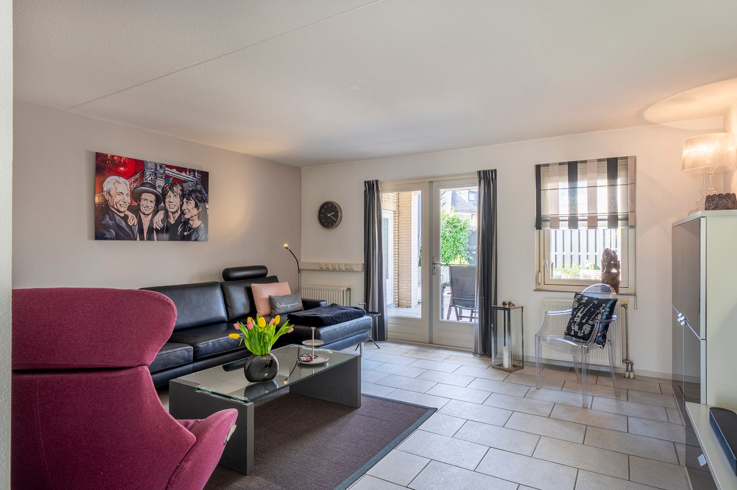 Foto 5 van Berthradisstraat 53