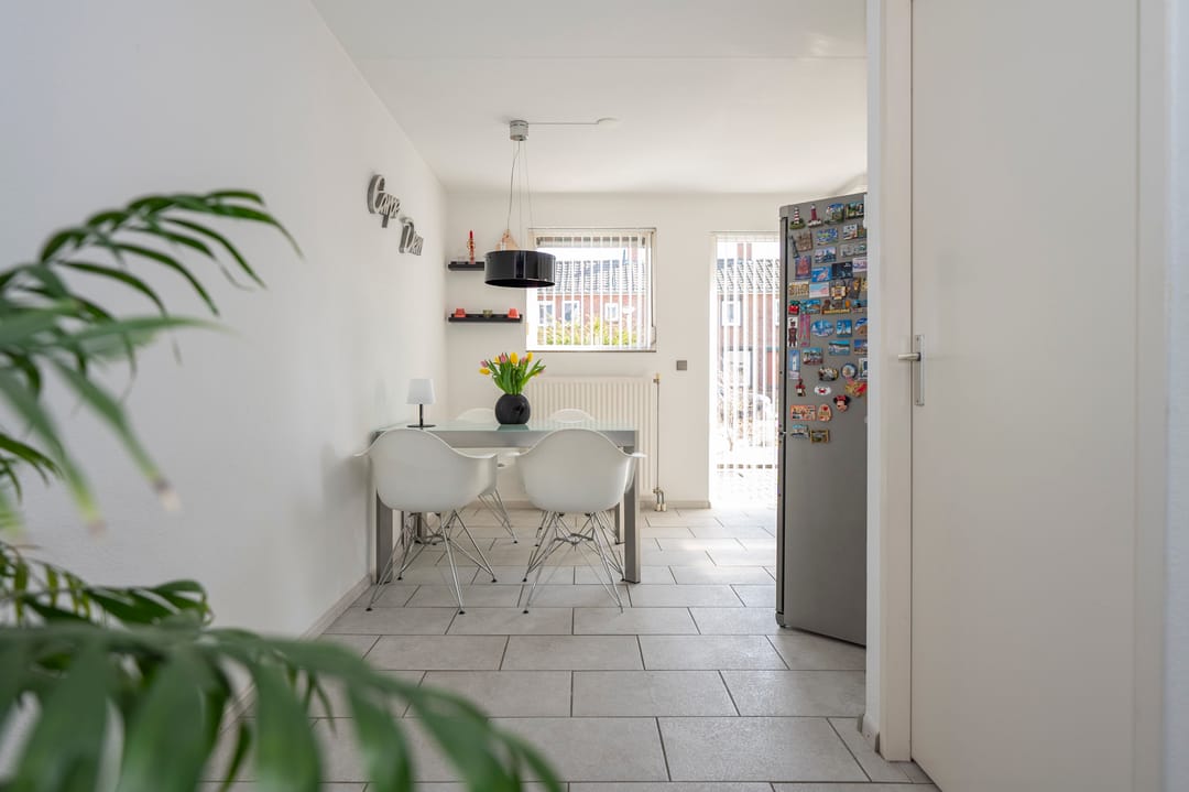 Foto 7 van Berthradisstraat 53