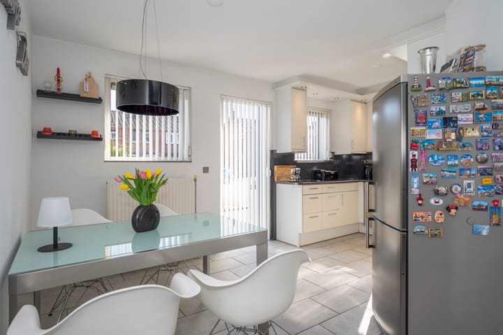 Foto 8 van Berthradisstraat 53