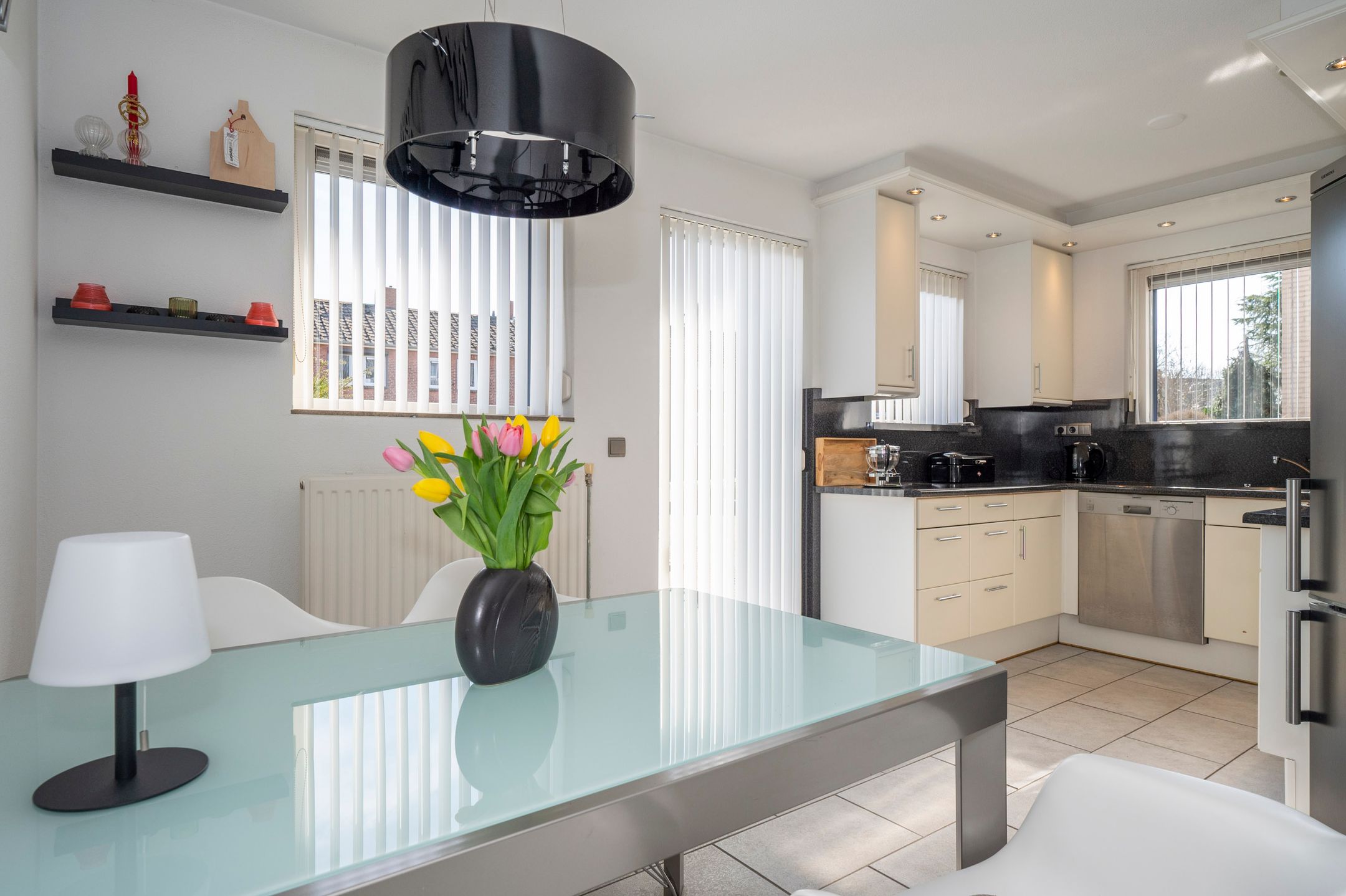 Foto 9 van Berthradisstraat 53