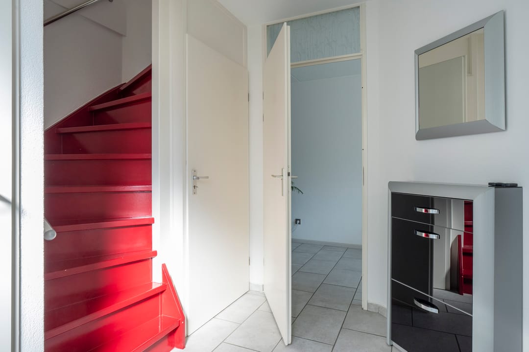 Foto 13 van Berthradisstraat 53