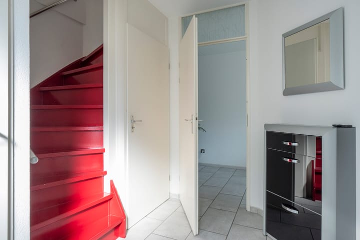 Foto 13 van Berthradisstraat 53