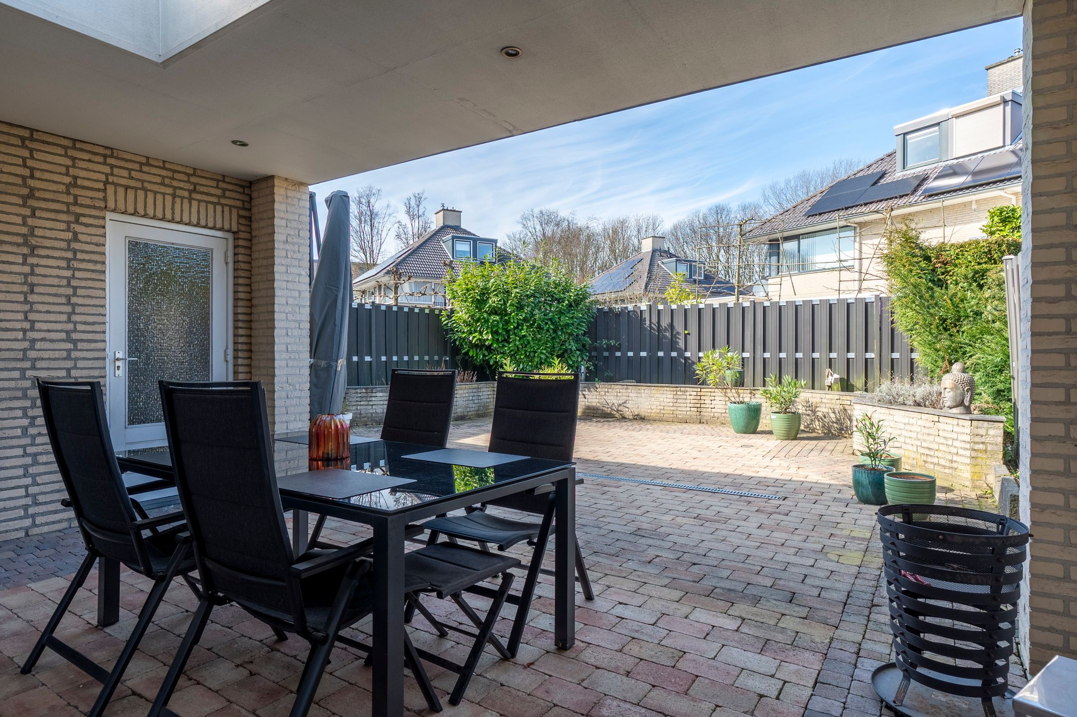 Foto 24 van Berthradisstraat 53