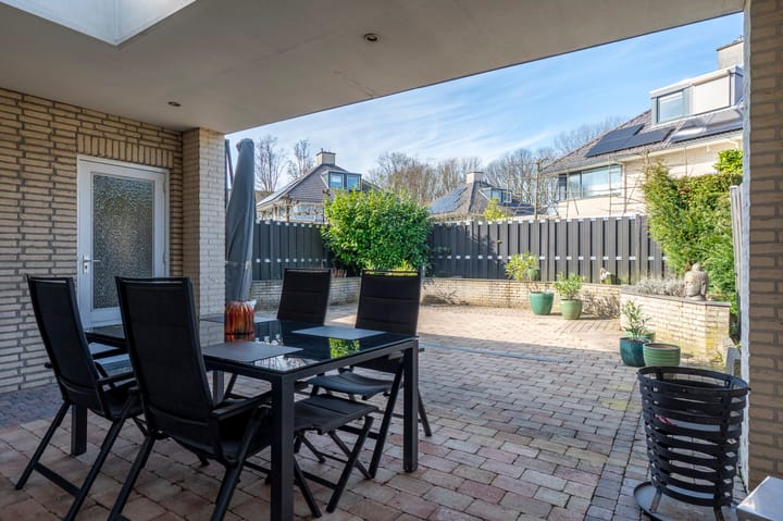 Foto 24 van Berthradisstraat 53