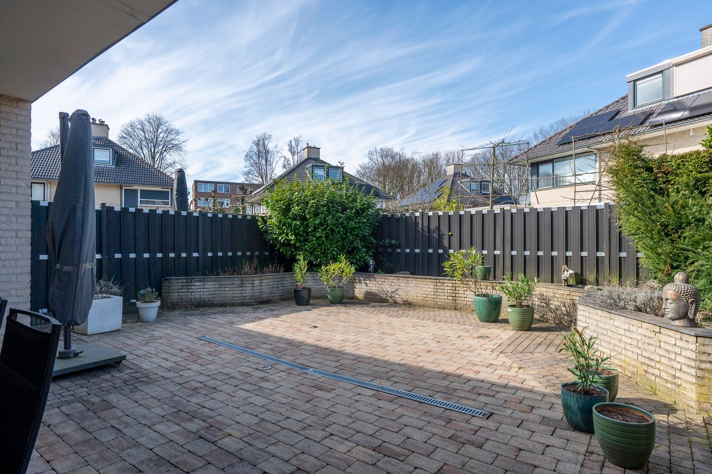 Foto 25 van Berthradisstraat 53