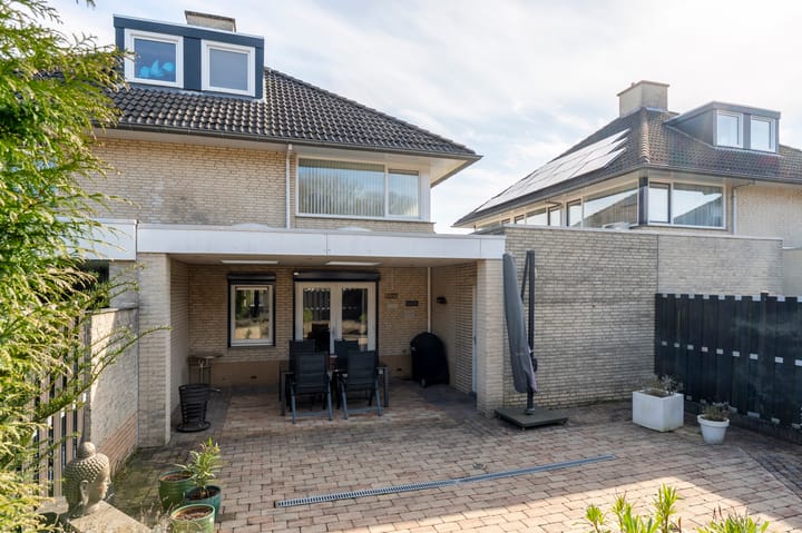 Foto 27 van Berthradisstraat 53