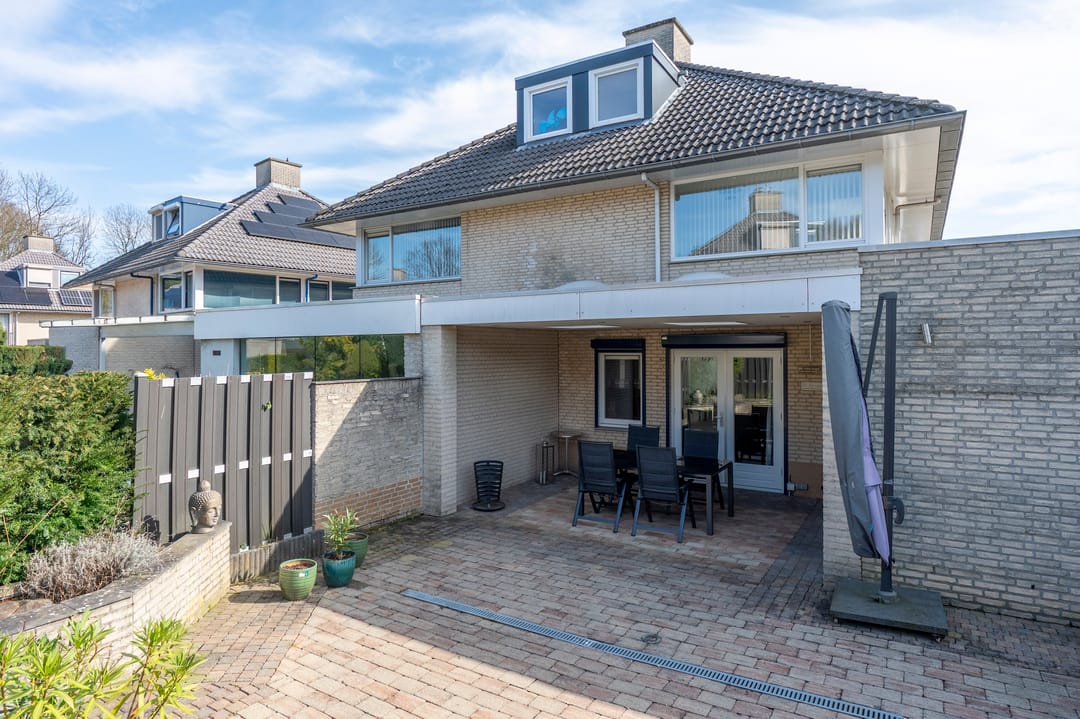 Foto 28 van Berthradisstraat 53