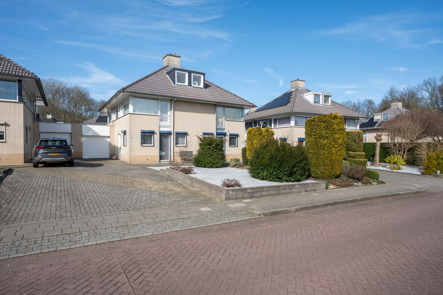 Foto 29 van Berthradisstraat 53